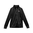 フィラ FILA 【フィラ】長袖UVケアジャケット (ブラック)