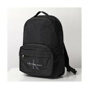 カルバン クライン Calvin Klein CALVIN KLEIN JEANS カルバンクライン ジーンズ (BDS/Black/ブラック)(4)