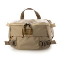 ミステリーランチ MYSTERY RANCH Sholder Bag Hip Monkey2 110670 ((250)フムス)