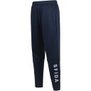 スフィーダ SFIDA スフィーダ sfida フットサル BP ライトスウェットパンツ SA25820 (NVY NAVY)