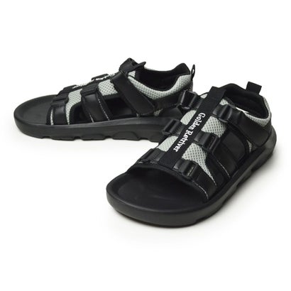 ゴールデンレトリバー Golden Retriever サンダル メンズ アウトドアサンダル メンズサンダル スポーツサンダル ストラップサンダル 軽量 シャワーサンダル ビーチ コンフォート 通気性 防滑 靴