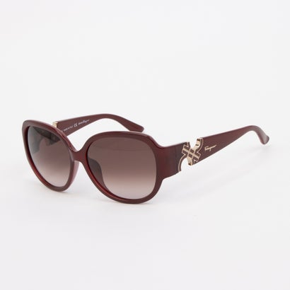 サルバトーレフェラガモ Salvatore Ferragamo サングラス レディース メンズ (レッド) サルバトーレフェラガモ Salvatore Ferragamo サングラス レディース メンズ (レッド)
