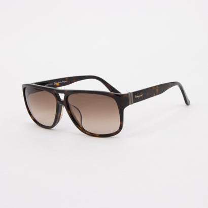 サルバトーレフェラガモ Salvatore Ferragamo サングラス レディース メンズ （トータス）