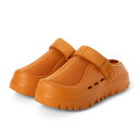 アグ UGG 1166912 ピークモッド サンダル (ダークアプリコット)