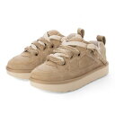 アグ UGG 1168890 ロー ローメル スニーカー (マスタードシード)