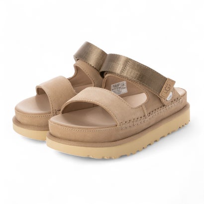 アグ UGG 1167399 ゴールデンスター グライド サンダル （サンド）