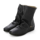 ソフティノス Softinos ブーツ (NAVY/BLUE)