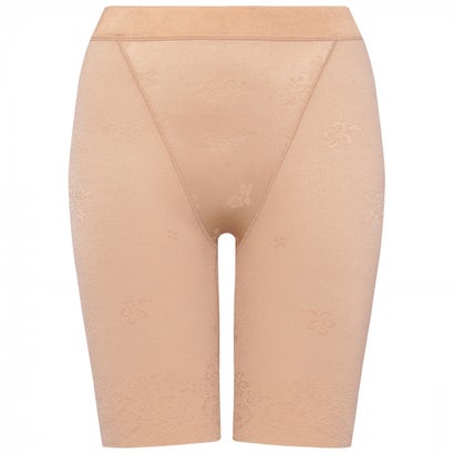トリンプ Triumph 恋するヒップ609 ロングガードル(58/64/70/76サイズ) TR609 PLY【返品不可商品】 （ベージュ）