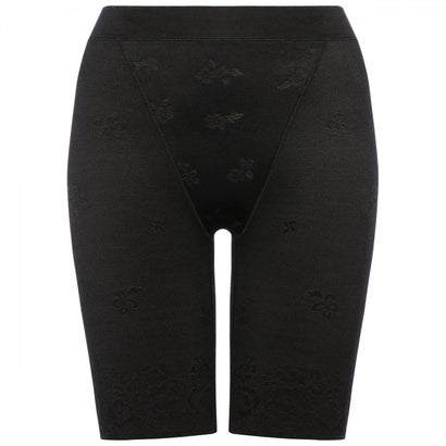 トリンプ Triumph 恋するヒップ609 ロングガードル(58/64/70/76サイズ) TR609 PLY【返品不可商品】 （ブラック）