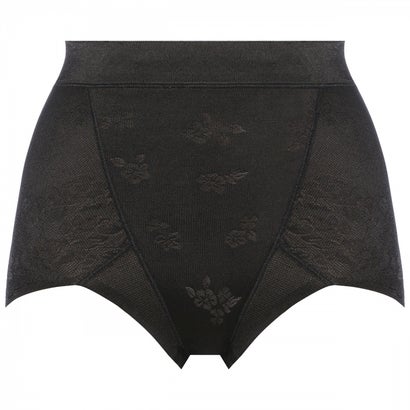 トリンプ Triumph 恋するヒップ609 ショートガードル(82サイズ) TR609 PY【返品不可商品】 （ブラック）