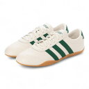 アディダス adidas レディース スニーカー グランドコート ロー JQ9690 (ベージュ)