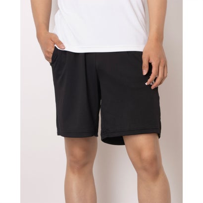 アディダス adidas メンズ M COOL BIG LOGO ショーツ KK7274 （black）