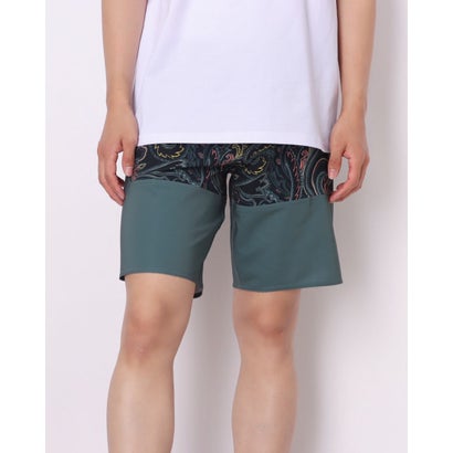 ビラボン BILLABONG メンズ マリン ボードショーツ TRIBONGPROマリンボードショーツ BF011502 【返品不可商品】 (DKA) ビラボン BILLABONG メンズ マリン ボードショーツ TRIBONGPROマリンボードショーツ BF011502 【返品不可商品】 (DKA)