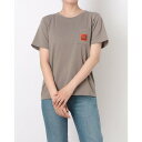 ザ・ノース・フェイス THE NORTH FACE レディース アウトドア 半袖Tシャツ S/S SquareLogo Pocket Tee_ショートスリーブス...
