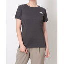 ザ・ノース・フェイス THE NORTH FACE レディース アウトドア 半袖Tシャツ S/S FLASHDRY 3D Crew_ショートスリーブフラッシュド...