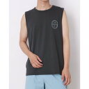 ビラボン BILLABONG メンズ マリン ラッシュガード SOFFTY TANK マリン ラッシュガード BF01A862 (RAV)