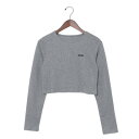 アルシーヴ archives ラメテレコTOPS (GRY)