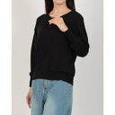 ドゥ アルシーヴ DOUX ARCHIVES 2WAY Basicプルオーバー (BLK)