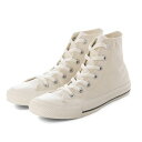ドゥ アルシーヴ DOUX ARCHIVES オールスター TC HI (WHT)