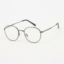 アルシーヴ archives ファッショングラスA/ (CLE1)