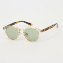 アルシーヴ archives ファッショングラスB/ (OLV)