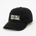 アルシーヴ archives ロゴキャップ (BLK)