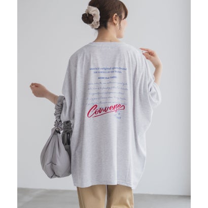 レディース2点セット チュニック×クロップドパンツ 韓国系g2440 co391ew028076_1.jpg