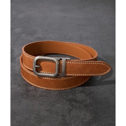 テットオム TETE HOMME 38mmカジュアルITHベルト （ブラウン系6）