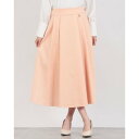 リナシメント RINASCIMENTO RINASCIMENTO SKIRT (オレンジ)
