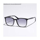 カルバン クライン Calvin Klein Calvin Klein サングラス CK23529SLB ウェリントン型 (008/BLACK-BLUEGRADIENT)(4)