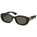 グッチ GUCCI サングラス アジアンフィットモデル ブラック レデ...(4)