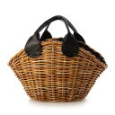 ポンタタ POMTATA P1500 ALU TOTE (ナチュラル)
