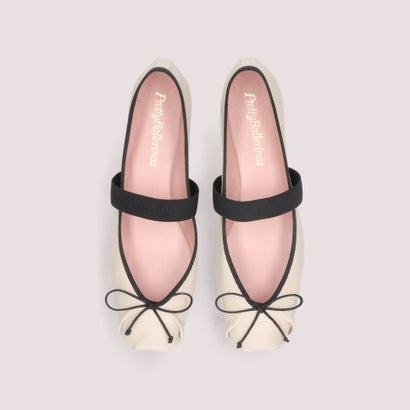 プリティ・バレリーナ Pretty Ballerinas KRISTEN ballerinas / クリステン バレリーナ バレエシューズ （CAOLIN）
