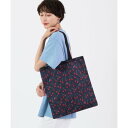 レスポートサック LeSportsac LARGE EMERALD TOTE (クラシカルチェリー)