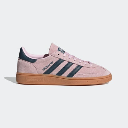 ドレステリア DRESSTERIOR adidas（アディダス）HANDBALL SPEZIAL W （ピンク(072)）