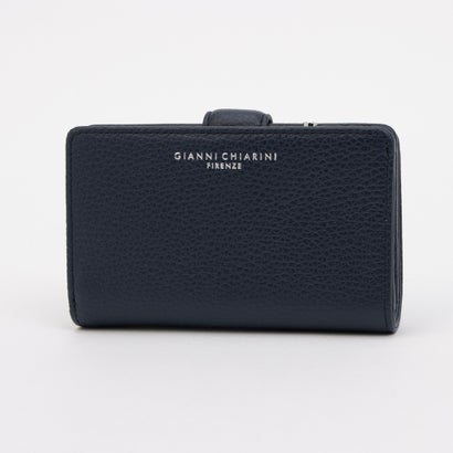ジャンニキアリーニ GIANNI CHIARINI 財布 長財布 NAVY ネイビー 楽天市場】ジャンニキャリーニ 財布(カラーネイビー)の通販