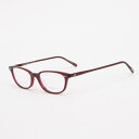オリバーピープルズ OLIVER PEOPLES メガネ 眼鏡 アイウェア レディース メンズ (レッド)(4)