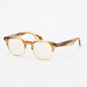 オリバーピープルズ OLIVER PEOPLES メガネ 眼鏡 アイウ...(4)