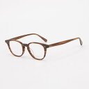 オリバーピープルズ OLIVER PEOPLES メガネ 眼鏡 アイウ...(4)