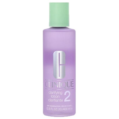 クリニーク CLINIQUE クリニーククラリファイングローション【NEW】400ml【返品不可商品】 (II) クリニーク CLINIQUE クリニーククラリファイングローション【NEW】400ml【返品不可商品】 (II)