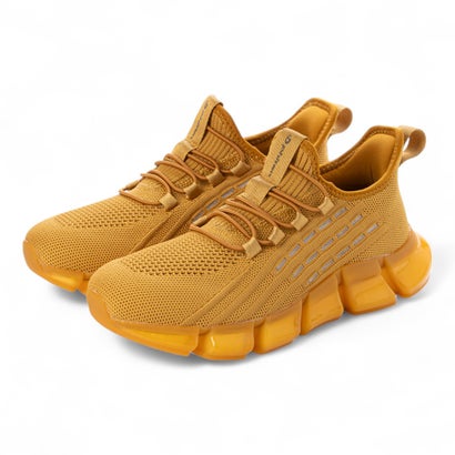 ファイテン社のアクアメタル技術（メタックス）を用いたスニーカー。カラダをリラックス状態へサポート。従来のスニーカーに無いロングカウンターをヒールに搭載。踵を左右から優しくホールドすることで歩行の安定とカウンターの不快感を軽減。中敷きはメタックス加工されたリラックスインソール。アッパーはメタックス生地で緊張を緩和し通気性が良く快適な柔らかさで足にフィット。グリップ性の高いソールで蹴りだしをサポート。【靴幅】2E（普通） / 【ヒールの型】厚底 / 【トゥタイプ】ラウンド / 【クロージング】レースアップ別カラーはこちら！ ピンク　ベージュ　ブラック　ホワイト(アイボリー)　ブルー(ライトブルー)　シルバー