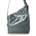 ポンタタ POMTATA P3051 BIBI SHOULDER (ブルー)