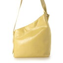 ポンタタ POMTATA P3050 BIBI SHOULDER L (イエロー)