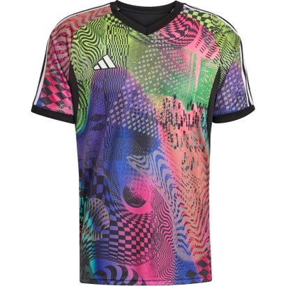 アディダス adidas アディダス adidas サッカー ADIDAS × ジェレミー・スコット ティロジャージー KKY58 (JL8096 ブラック)