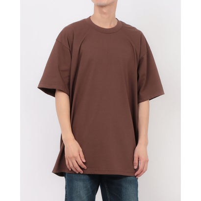 プロファイブ PRO5 pro5 T-shirts プロファイブ Tシャツ (ブラウン)
