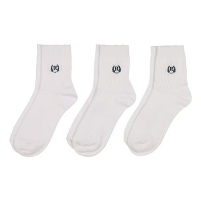 レピピアルマリオ repipi armario REPIPIAO ソックス （WT）