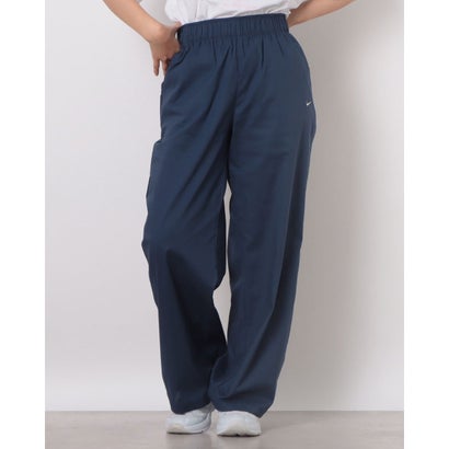 ナイキ NIKE レディース ライフスタイルロングパンツ ナイキ ウィメンズ NSW CHLL PPLN HR OH パンツ H..