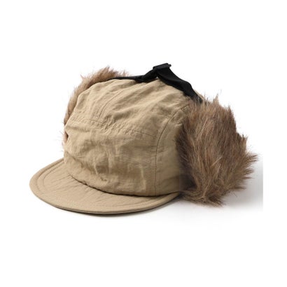 ブリーズ BREEZE フライトキャップ （ベージュ）