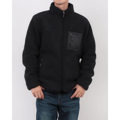 モンベル mont-bell ジャケット （ブラック）