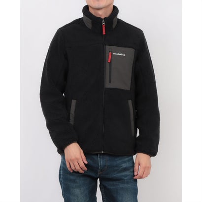 モンベル mont-bell ジャケット （ブラック）